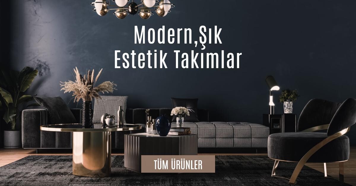 Tüm Ürünler